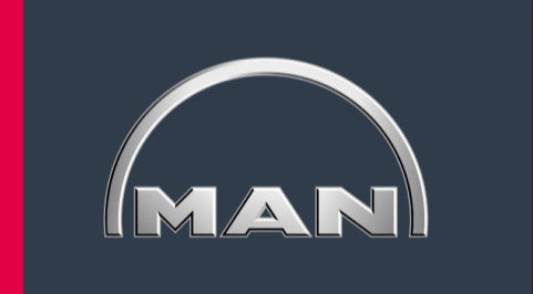 Logo von Unternehmen MAN Truck & Bus Deutschland GmbH