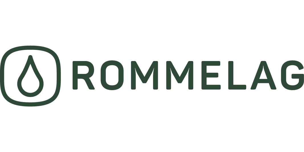 Logo von Unternehmen Rommelag