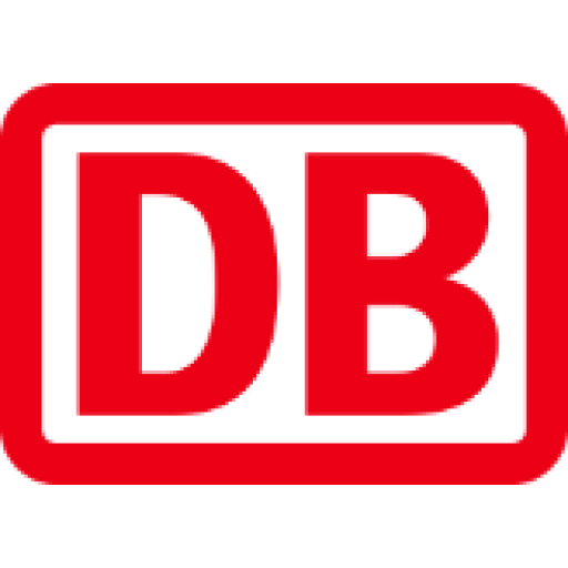 Logo von Unternehmen DB Fernverkehr AG