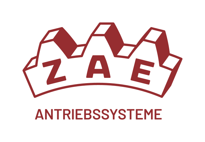Logo von Unternehmen ZAE-AntriebsSysteme GmbH & Co KG