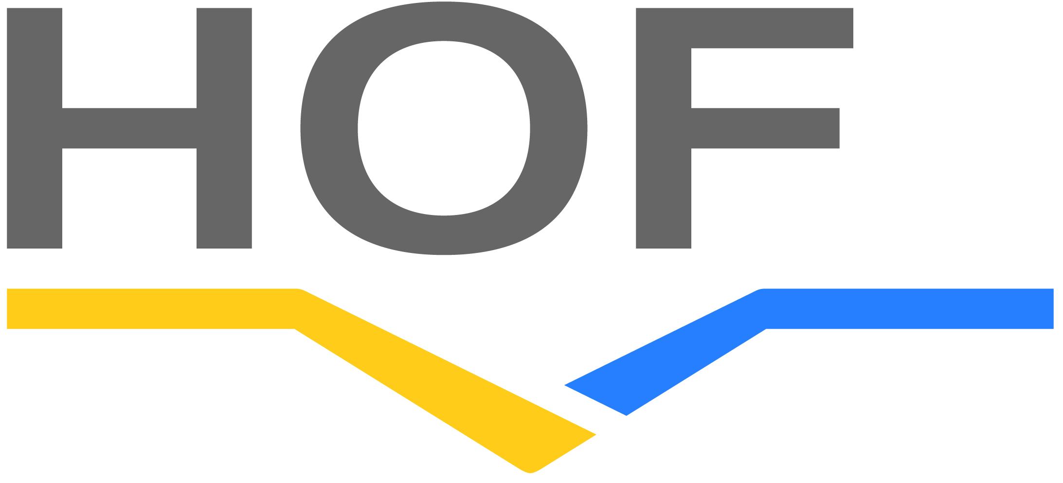 Logo von Unternehmen HOF Sonderanlagenbau GmbH