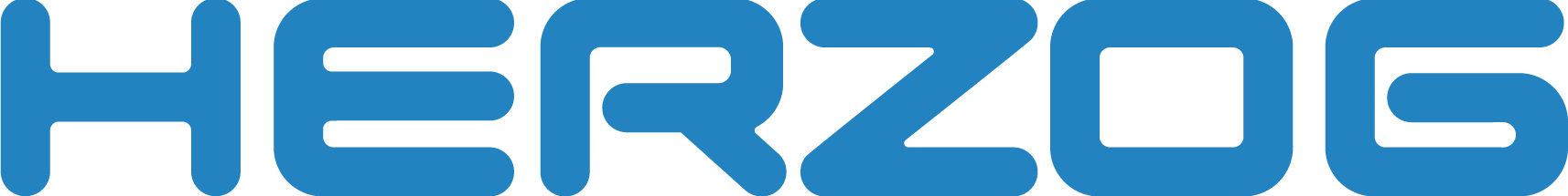 Logo von Unternehmen HERZOG Maschinenfabrik GmbH & Co. KG