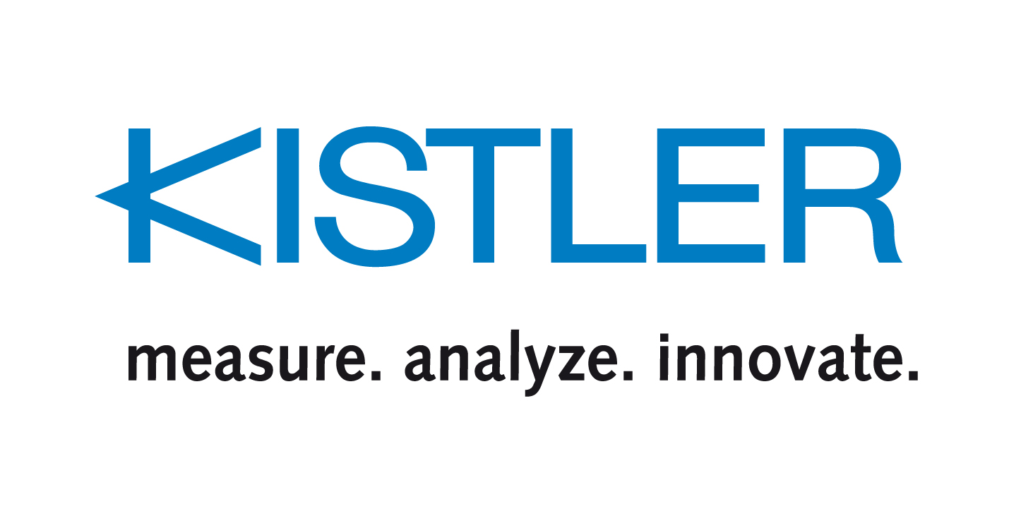 Logo von Unternehmen Kistler Instrumente GmbH