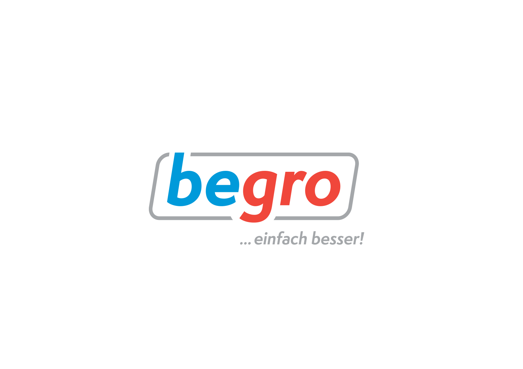 Logo von Unternehmen Begro R. Krug GmbH