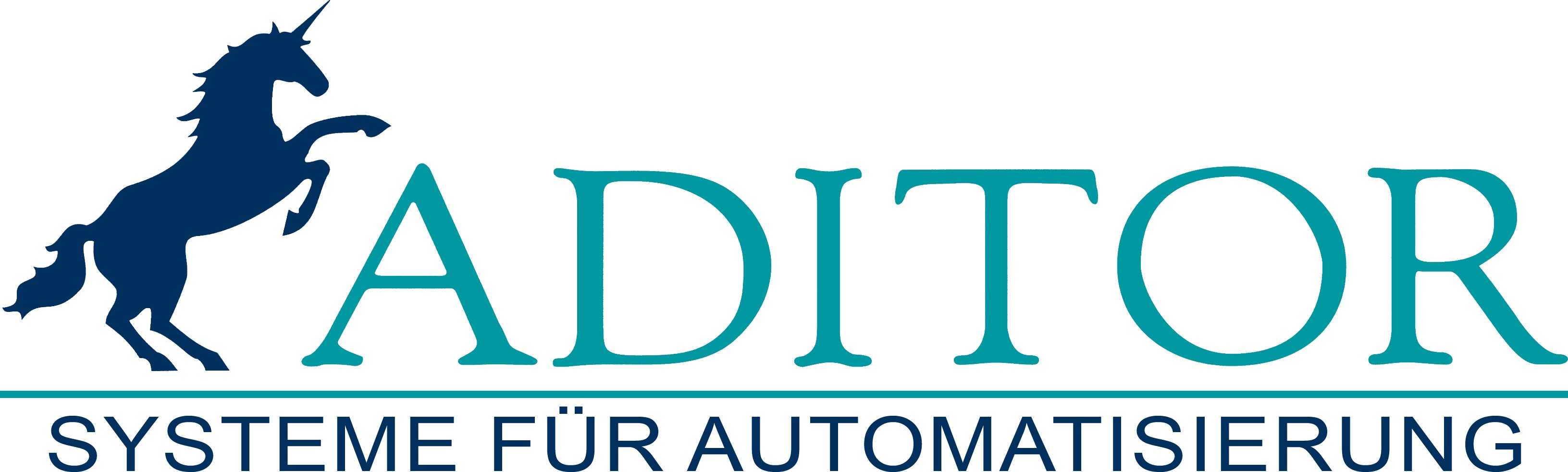 Logo von Unternehmen ADITOR GmbH