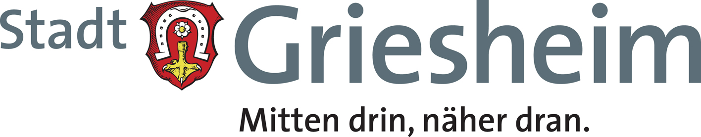 Logo von Unternehmen Der Magistrat der Stadt Griesheim