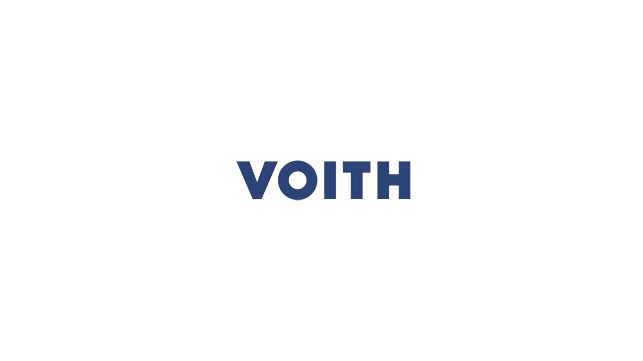 Logo von Unternehmen J.M. Voith SE & Co. KG - VTA