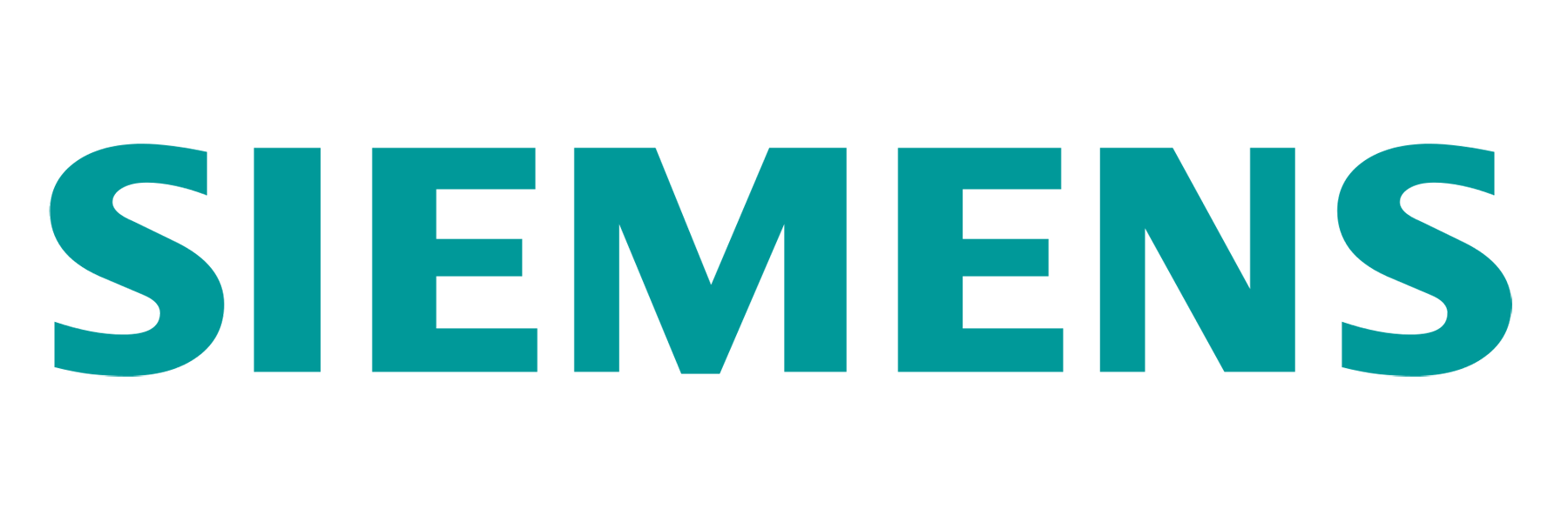Logo von Unternehmen Siemens AG