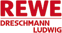 Logo von Unternehmen REWE Dreschmann & Ludwig GmbH