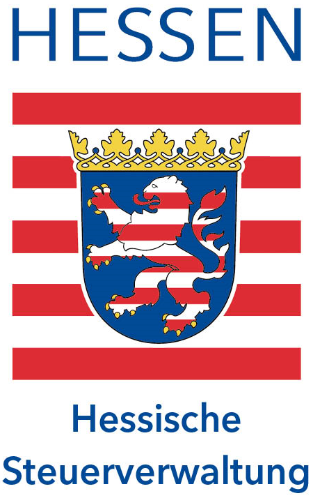 Logo von Unternehmen Finanzamt Groß-Gerau