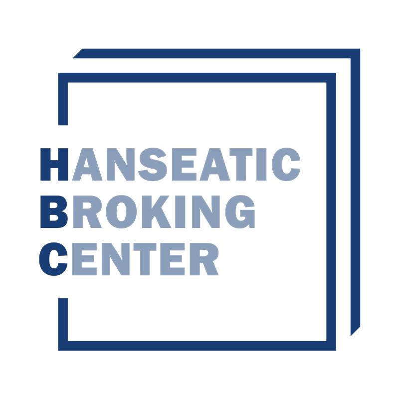 Logo von Unternehmen Hanseatic Broking Center