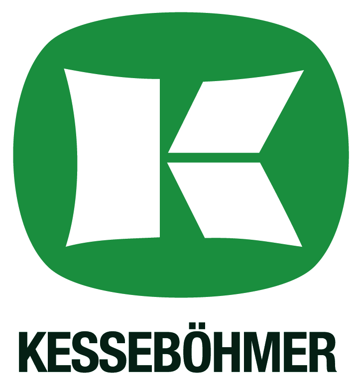 Logo von Unternehmen Kesseböhmer Beschlagsysteme GmbH & Co.KG