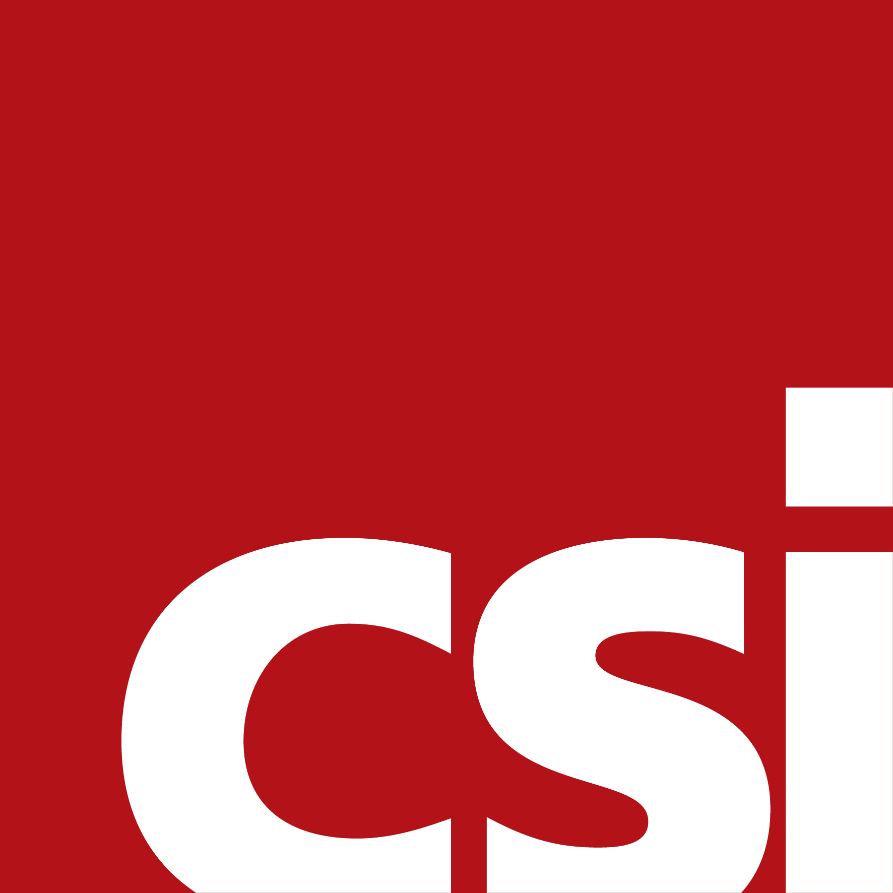 Logo von Unternehmen csi entwicklungstechnik