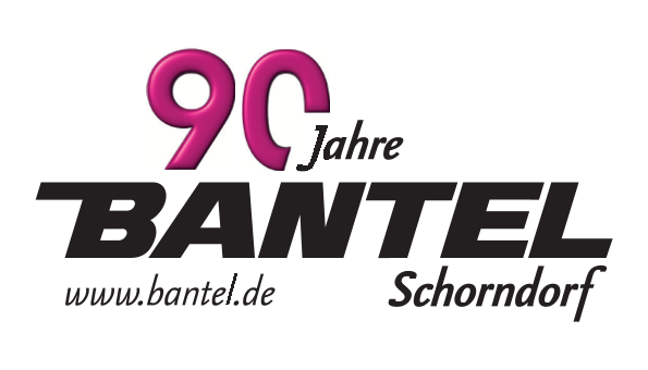 Logo von Unternehmen Bantel Mode und mehr GmbH
