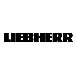 Logo von Unternehmen Liebherr-Werk Biberach GmbH