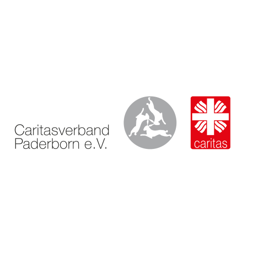 Logo von Unternehmen Caritasverband Paderborn e.V.