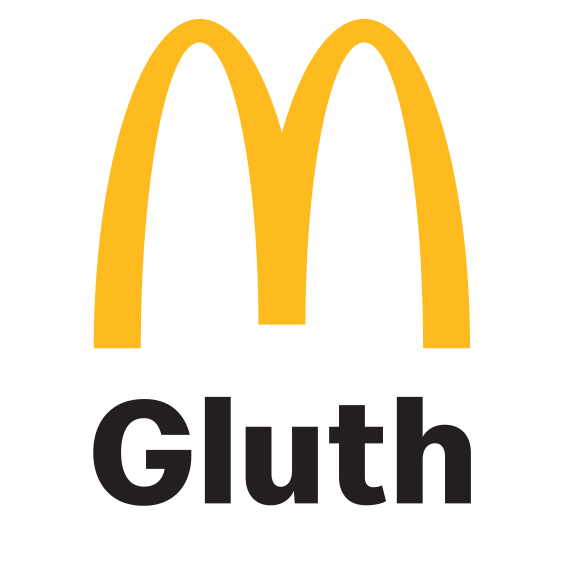 Logo von Unternehmen Gluth Systemgastronomie e.K.