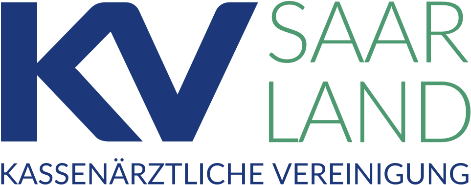 Logo von Unternehmen Kassenärztliche Vereinigung Saarland