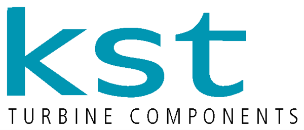 Logo von Unternehmen KST Kraftwerks- und Spezialteile GmbH