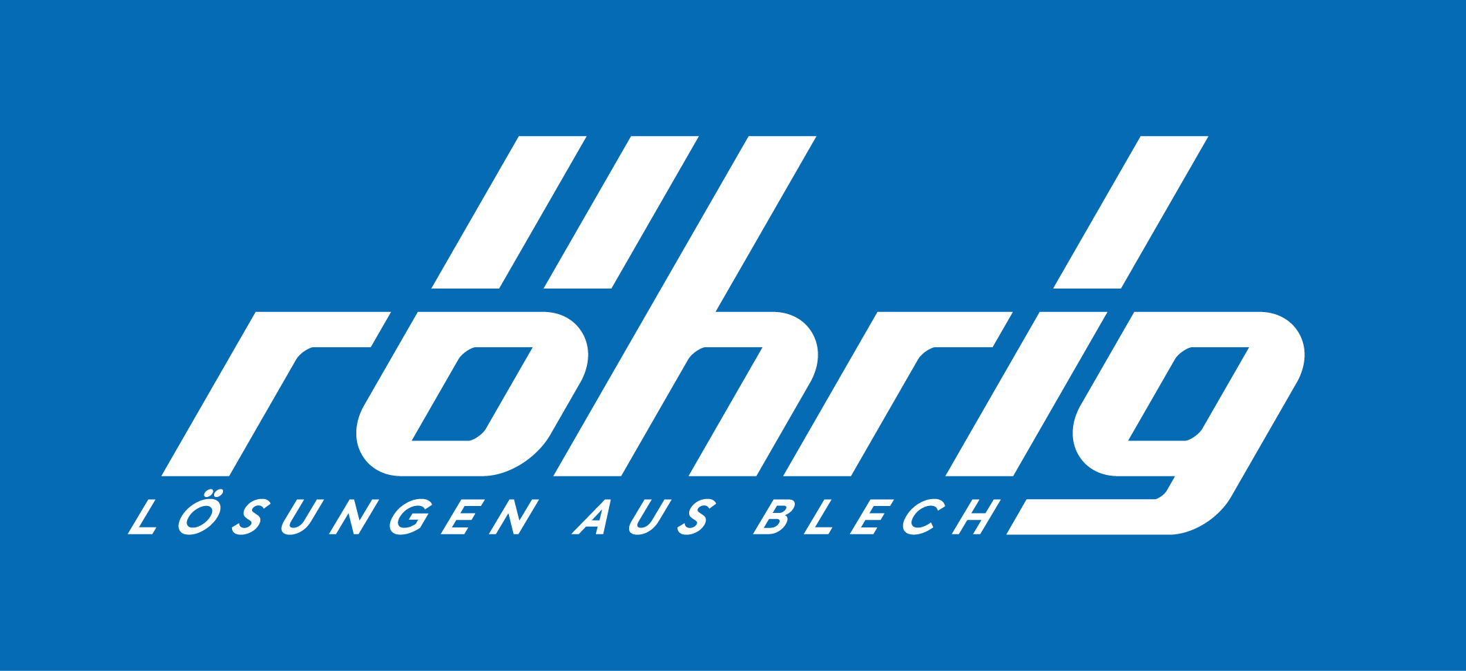 Logo von Unternehmen Röhrig GmbH & Co.KG