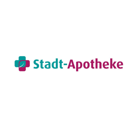 Logo von Unternehmen Stadt-Apotheke