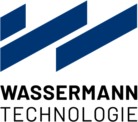 Logo von Unternehmen WASSERMANN TECHNOLOGIE GmbH