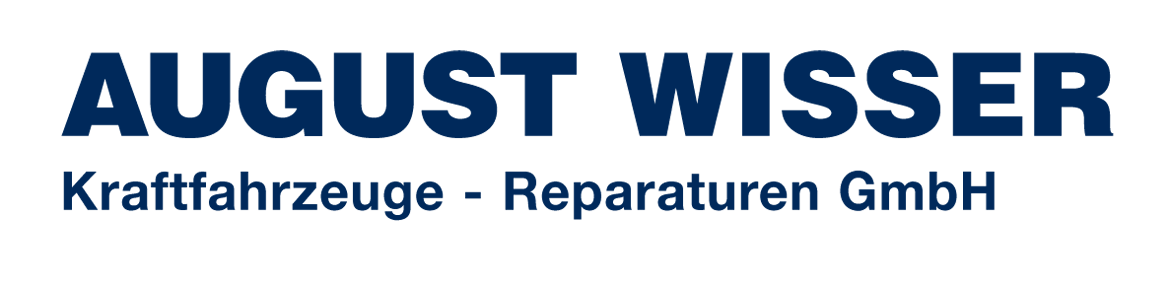 Logo von Unternehmen August Wisser Kfz-Reparaturen GmbH
