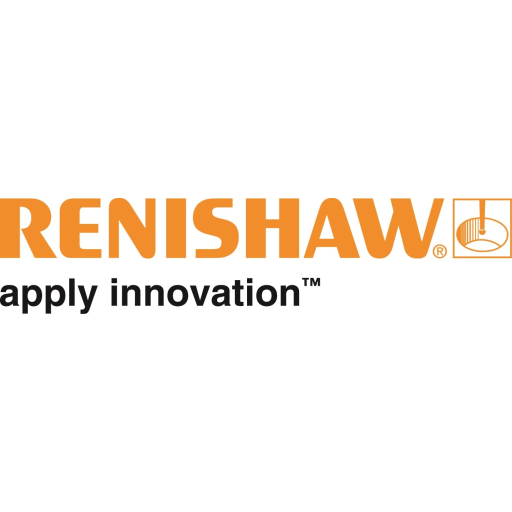 Logo von Unternehmen Renishaw GmbH