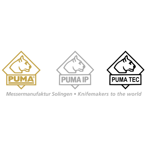 Logo von Unternehmen PUMA GmbH IP Solingen