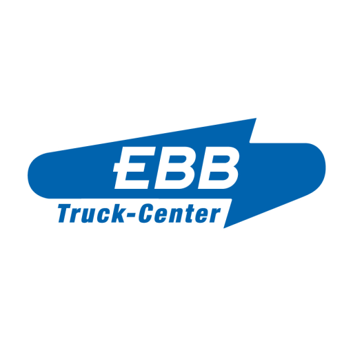 Logo von Unternehmen EBB Truck-Center Kling GmbH