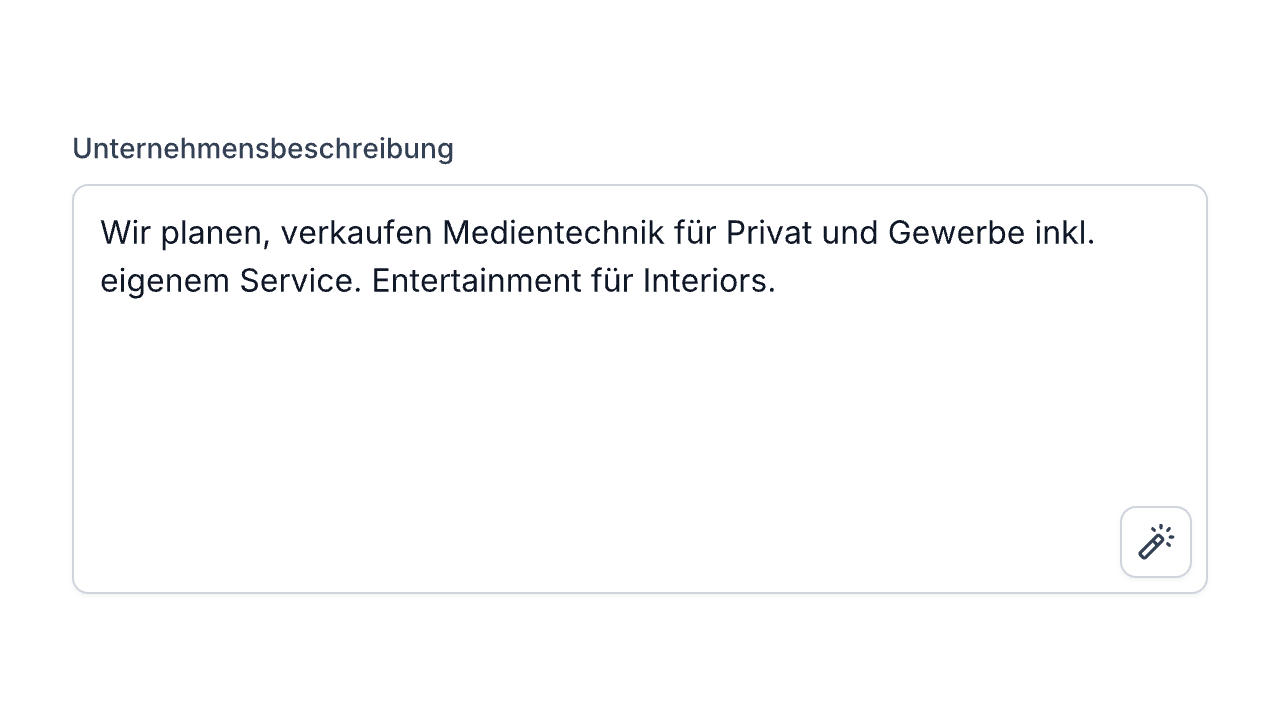 Illustration von zwei Personen die glücklich in die Luft springen