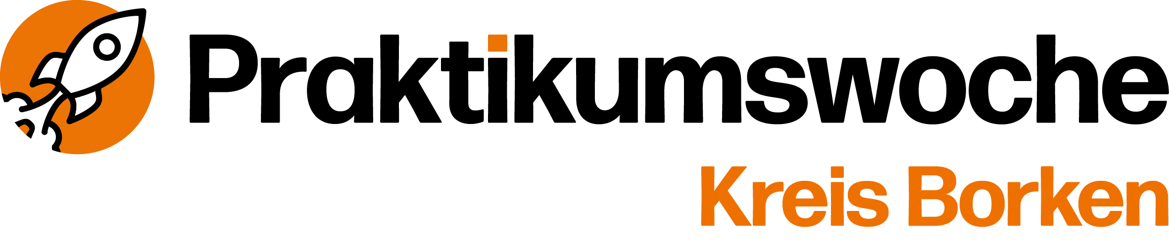 Logo Praktikumswoche