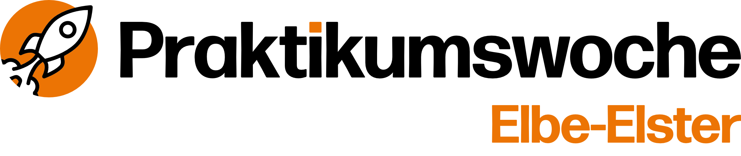 Logo Praktikumswoche