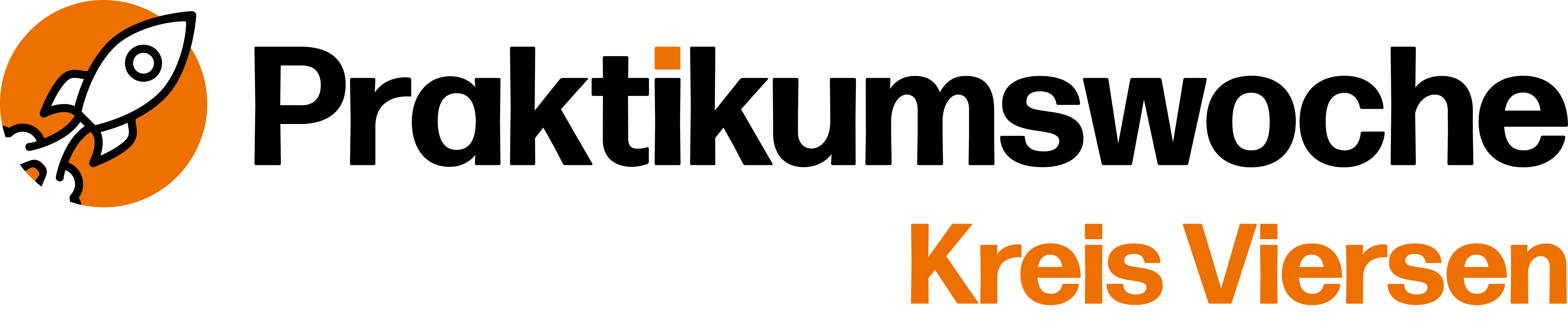 Logo Praktikumswoche